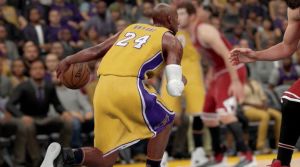 NBA 2K16 Xbox One 19