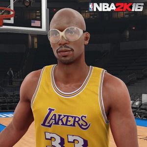 NBA 2K16 Xbox One 20