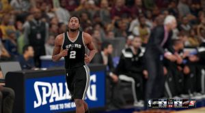 NBA 2K16 PC 2