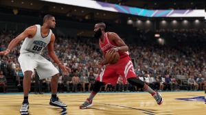 NBA 2K16 PC 3