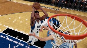 NBA 2K16 PC 4