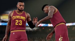 NBA 2K16 PC 5