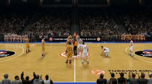 NBA 2K16 PC 6
