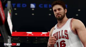 NBA 2K16 PC 7