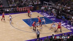 NBA 2K16 PC 8