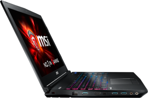 Laptop MSI GE62 Apache Pro (2QF-296XPL) 16