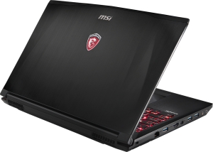 Laptop MSI GE62 Apache Pro (2QF-296XPL) 8