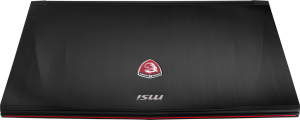 Laptop MSI GE62 Apache Pro (2QF-296XPL) 9
