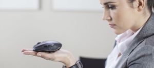 Mysz Logitech MX Anywhere 2 (910-004374) 2