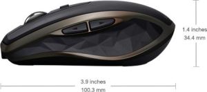 Mysz Logitech MX Anywhere 2 (910-004374) 11