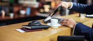 Mysz Logitech MX Anywhere 2 (910-004374) 4