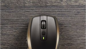 Mysz Logitech MX Anywhere 2 (910-004374) 8