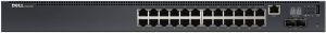 Switch Dell N2024P (210-ABNW) 2