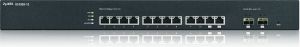 Switch ZyXEL XS1920-12 3
