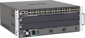 Switch NETGEAR M6100-24X3 Starter Kit (CM8903SX-10000S) 4