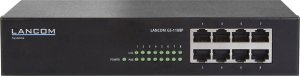 Switch LANCOM Systems GS-1108P (61430) 1