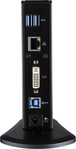 Stacja/replikator Toshiba Dynadock V3 (PA5176E-1PRP) 2