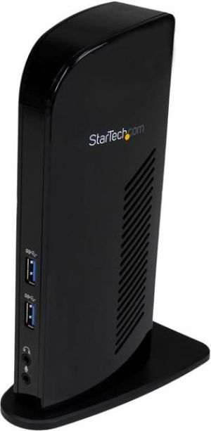 Stacja/replikator StarTech HD Dock USB 3.0 (USB3SDOCKHD) 1