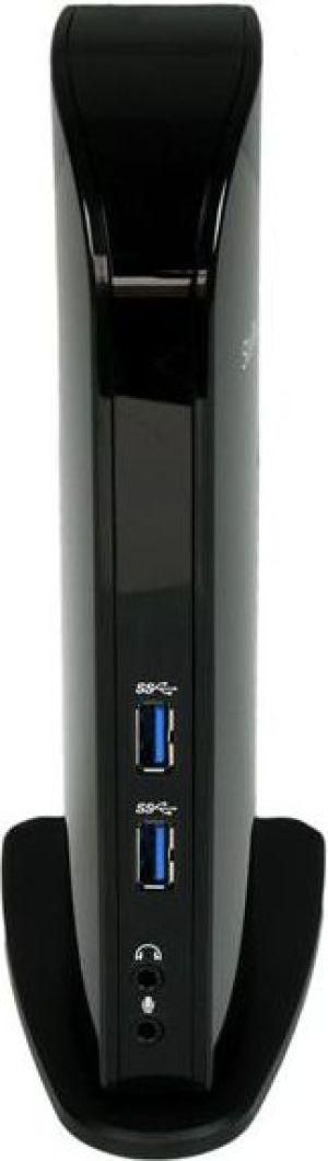 Stacja/replikator StarTech HD Dock USB 3.0 (USB3SDOCKHD) 2