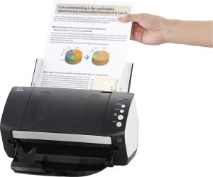 Skaner Fujitsu FI-7140 (PA03670-B101) 5