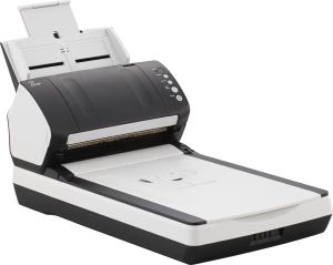 Skaner Fujitsu Image Scanner FI-7240 (PA03670-B601) 2