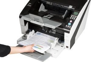 Skaner Fujitsu Image Scanner FI-7240 (PA03670-B601) 3