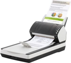 Skaner Fujitsu Image Scanner FI-7240 (PA03670-B601) 4