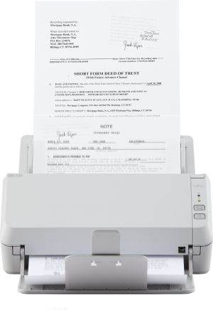Skaner Fujitsu SP-1130 SCANSNAP (PA03708-B021) 5