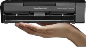 Skaner Kodak Scanmate i940 (1960988) 6