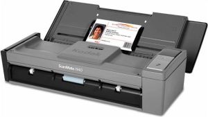 Skaner Kodak Scanmate i940 (1960988) 7