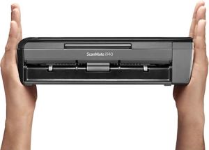 Skaner Kodak Scanmate i940 (1960988) 8