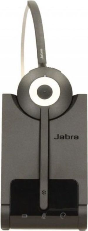 Słuchawki Jabra Pro 935 Mono for PC (935-15-503-202) 1
