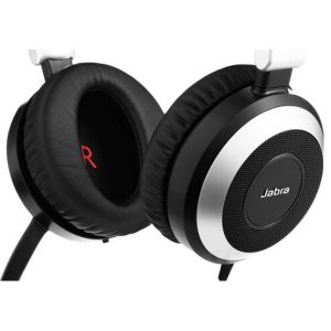 Słuchawki Jabra Evolve 80 UC  (14401-11) 3
