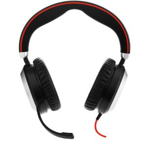 Słuchawki Jabra Evolve 80 UC  (14401-11) 1