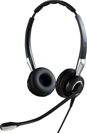 Słuchawki Jabra Biz 2400 II  (2499-823-209) 2