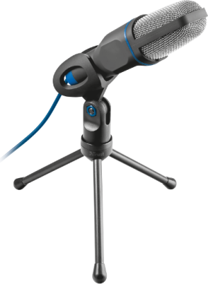 Mikrofon Trust Mico USB (20378) 1
