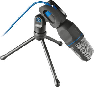 Mikrofon Trust Mico USB (20378) 3