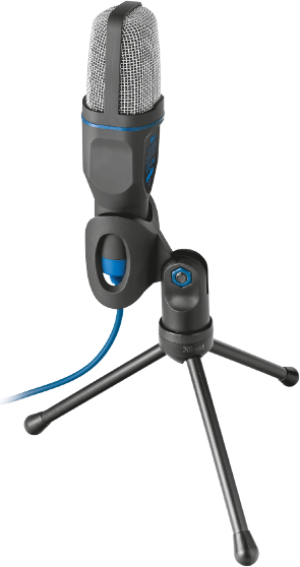 Mikrofon Trust Mico USB (20378) 4