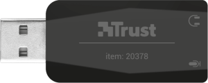 Mikrofon Trust Mico USB (20378) 9