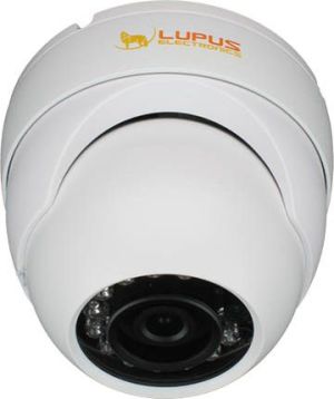 Lupus Electronics GEODOME LE 337HD (13300) 2