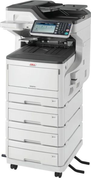 Urządzenie wielofunkcyjne OKI OKI MC873dnv (45850622) 2