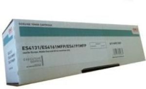 Toner OKI Black Oryginał  (44917607) 1