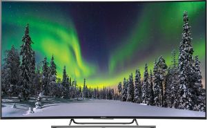 Telewizor Sony LED 65'' 4K (Ultra HD) Android 1