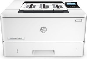Drukarka laserowa HP LaserJet Pro M402n (C5F93A) 2