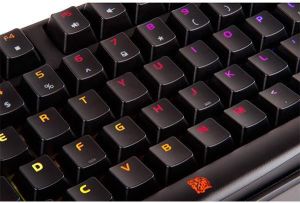 Klawiatura Thermaltake Poseidon Z RGB Tt eSPORTS (KB-PZR-KLBRUS-01) 2