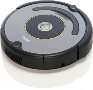 Robot sprzątający iRobot Roomba 631 1