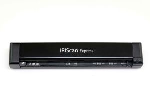 Skaner IRIS Scan Express 4 (458510) 3