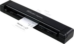 Skaner IRIS Scan Express 4 (458510) 5