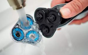 Golarka Philips Seria 5000 S5100/06 8