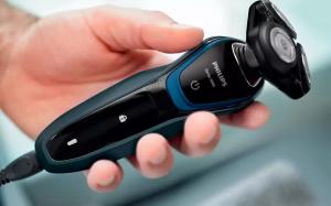 Golarka Philips Seria 5000 S5100/06 9